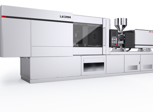 BKT: LK-Spritzgießmaschinen für den deutschen Markt