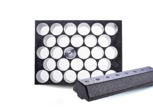 Asahi Kasei: Schaumstofflabor in Düsseldorf eröffnet