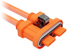 BASF: Farbstabiles Polyamid für die Elektromobilität