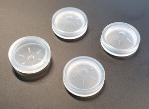 Dr. Boy: Spritzgießen von Flüssigsilikon