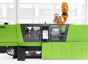 Engel/Koch: Mit OPC-UA-Kommunikation komfortabler mischen und dosieren