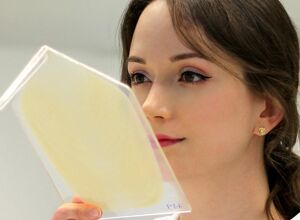 Fraunhofer CCPE: Sperrschichten für geruchsbelastete Kunststoffe