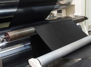 Gummiwerk Kraiburg: Elastomermischungen für Trinkwasserbereich