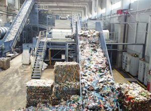 Herbold: Heißwäsche verbessert Rezyklatqualität