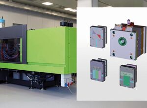 Kraiburg TPE: Aussagefähige Materialdaten