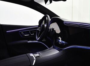 Kraiburg TPE: Thermoplastische Elastomere mit Rezyklatanteil für Automobilinnenbereich