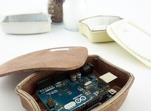 KUZ: Effiziente Funktionsintegration in Kunststoffbauteilen