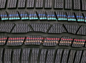 Lanxess: Additive für langlebige Reifen