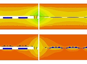 Sigma Engineering: Compression Molding transparent gemacht