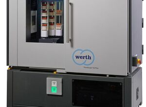 Werth Messtechnik: Erweiterte Möglichkeiten für Computertomografie