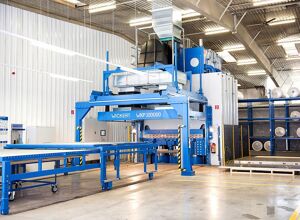 Wickert: Alternativen zum Elastomer-Spritzgießen