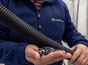 Aimplas: Werkstoff-Kreislauf im Fahrzeugbau