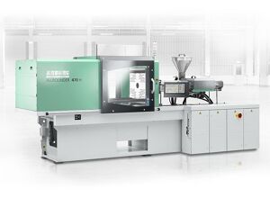 Arburg: CO2-Bilanz von Spritzgießmaschinen auf der Spur