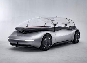 Asahi Kasei: Moderne Mobilität neu gedacht