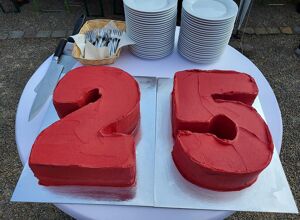 Barlog: EKTT zum doppelten Jubiläum wieder in Präsenz