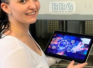 BBG: Selbstlernende Automatisierung