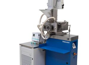 Brabender: Für die richtige Gummimischung