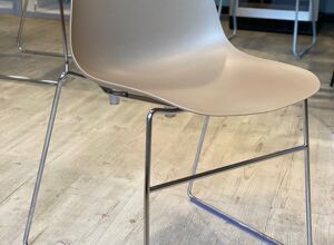 Gabriel-Chemie: Flammschutz-Masterbatch für Möbel aus PCR-Polypropylen