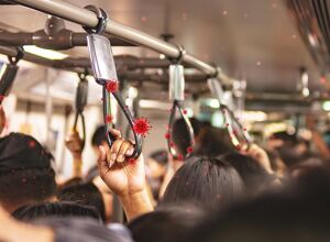 Grafe: Antimikrobiell ohne Nebenwirkungen