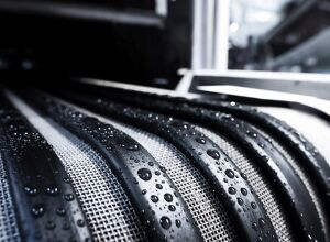 Gummiwerk Kraiburg: Elastomermischungen für Trends von morgen