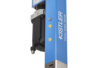 Kistler: Vielfältige Lösungen für die Smart Factory