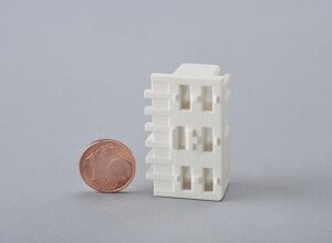 Lanxess: Polyamid mit hoher Wärmeleitfähigkeit