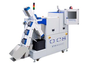 OCS: Volle Kontrolle durch Online-Inspektion