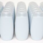 Pla.to Technology: Bottle-to-Bottle-Recycling von HDPE-Kosmetikflaschen