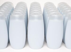 Pla.to Technology: Bottle-to-Bottle-Recycling von HDPE-Kosmetikflaschen