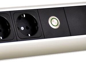 Romira: Steckdosenleiste und Luftreiniger in einem