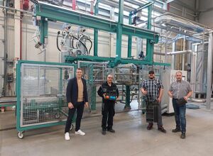 Schaumaplast: Mehr Produkte aus expandiertem PP