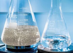 Tramaco: Für sichere Haftung auf PET