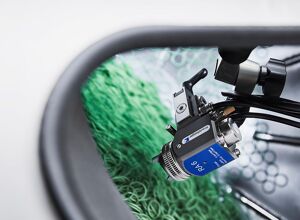 Walther Trowal: Reproduzierbare Beschichtung von Massenkleinteilen aus Elastomeren