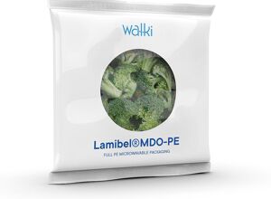 Walki: Recycelbare Verpackung für Tiefkühlkost