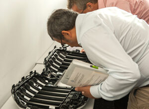 SPE: Jury des Automotive Award sichtet technische Innovationen für nachhaltigere Fahrzeuge