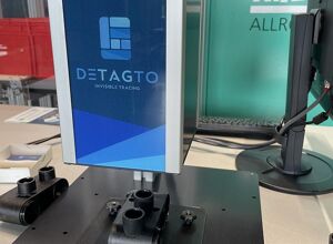 Arburg: Teilerückverfolgung mit geringem Aufwand