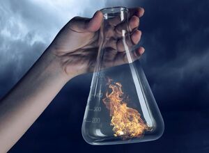 BASF: Sicherer Flammschutz für Polyolefine