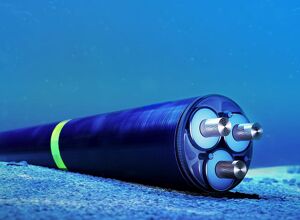 Buss: Anlage zur Herstellung hochreiner XLPE-Kabelcompounds