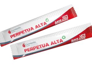 Constantia Flexibles: Rezyklierbares Laminat mit hoher Chemikalienbeständigkeit