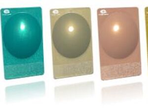 Gabriel-Chemie: Neueste Trendfarben-Kollektion