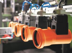 IFW: Automatisierung für kleine Losgrößen