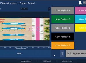 Isra Vision: Schnellerer Anlauf zum Drucken