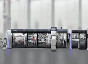 Kiefel: Nachhaltige Verpackungslösungen, Automatisierung und mehr