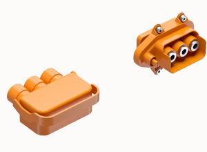 Lanxess: Halogenfrei flammgeschütztes PBT