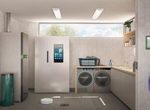 Röhm: PMMA für Automobil, Leuchte und Haushaltsgeräte