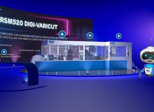 Schobertechnologies: Technologie digital erlebbar