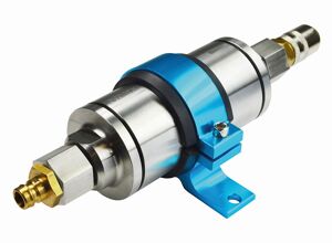 Strack: Lösungen für individuelle Einsatzfälle im Spritzgießen