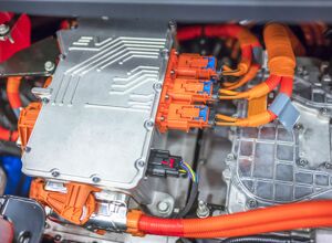 Avient: NHFR-Polyketon für E+E-Komponenten