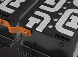 DuPont: Optimiertes Überspritzen von xEV-Sammelleitern