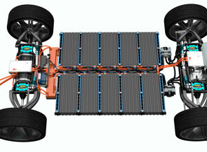 DuPont: eCool-Schläuche optimieren Kühlstrecken von xEV-Fahrzeugen